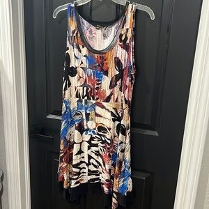 Women’s Dress Size M